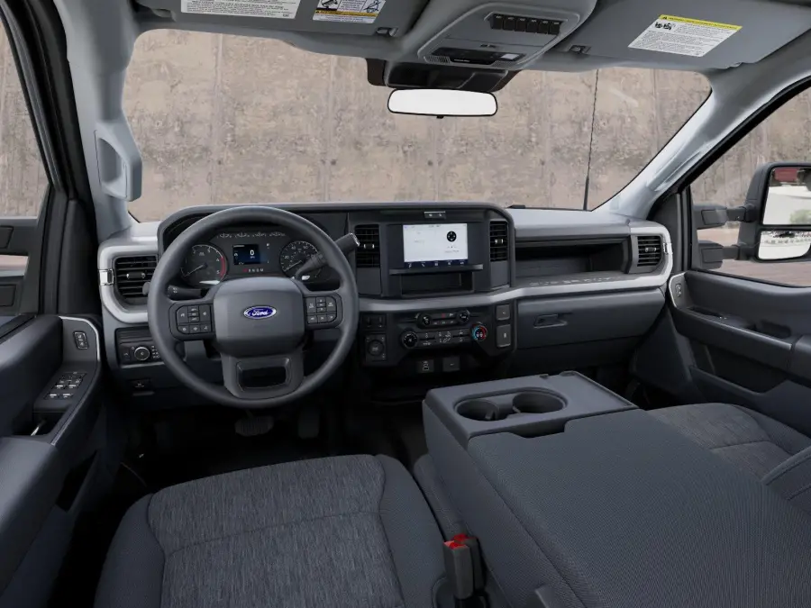 New 2027 Ford F-Series Sd for sale in Grand Island NE
