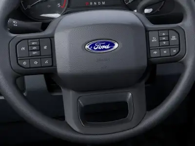 New 2027 Ford F-Series Sd for sale in Grand Island NE