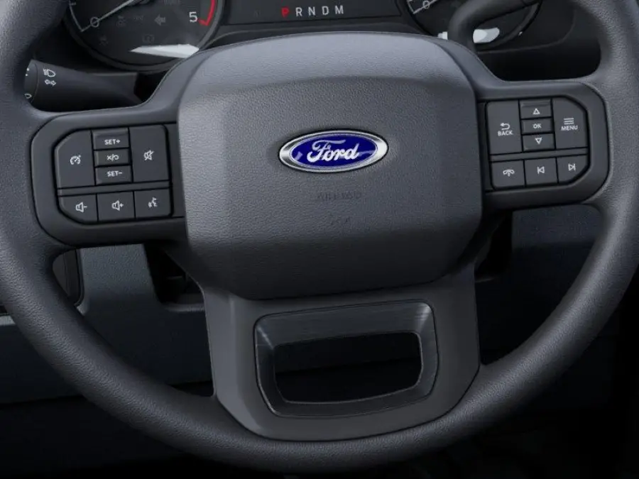 New 2027 Ford F-Series Sd for sale in Grand Island NE