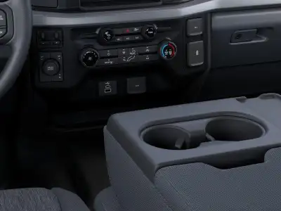 New 2027 Ford F-Series Sd for sale in Grand Island NE