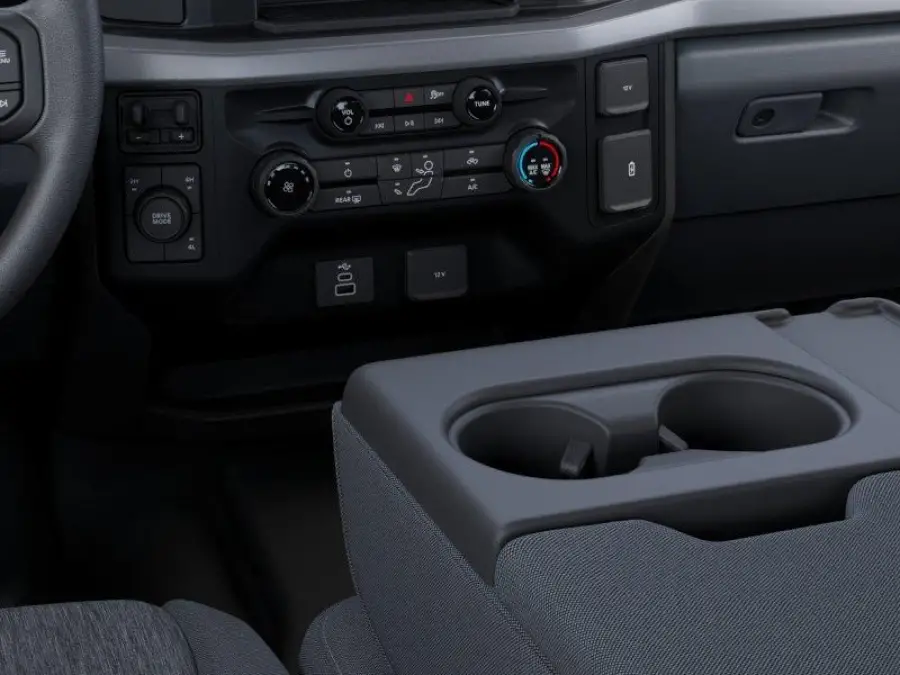 New 2027 Ford F-Series Sd for sale in Grand Island NE