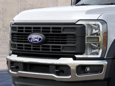 New 2027 Ford F-Series Sd for sale in Grand Island NE