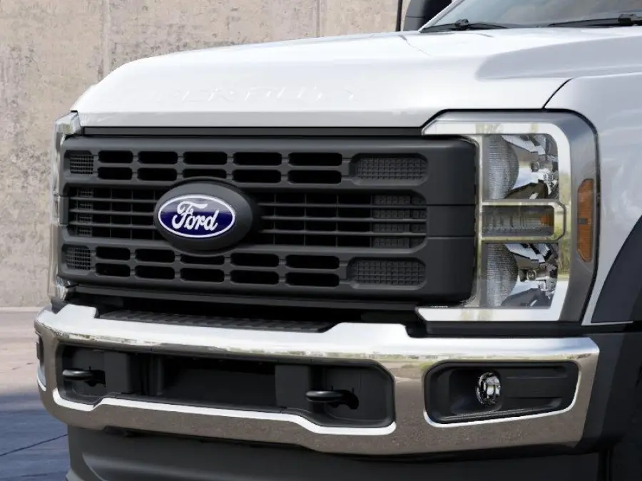 New 2027 Ford F-Series Sd for sale in Grand Island NE