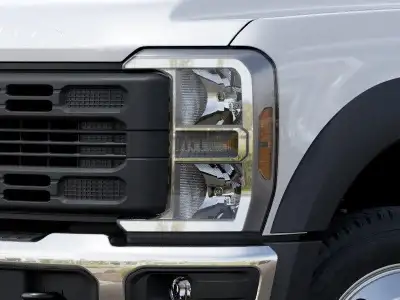 New 2027 Ford F-Series Sd for sale in Grand Island NE