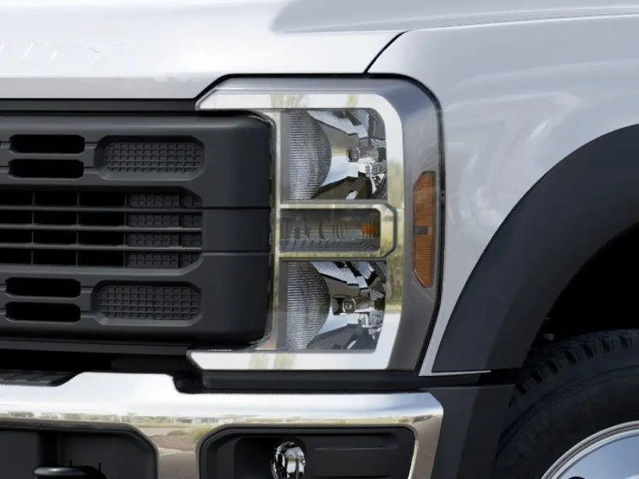 New 2027 Ford F-Series Sd for sale in Grand Island NE