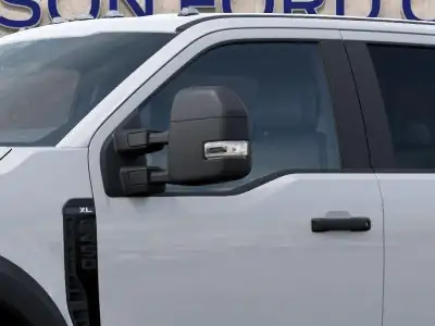 New 2027 Ford F-Series Sd for sale in Grand Island NE