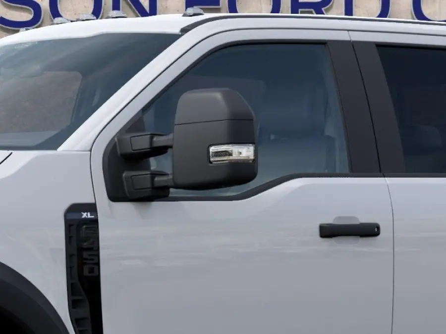 New 2027 Ford F-Series Sd for sale in Grand Island NE