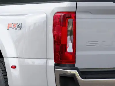 New 2027 Ford F-Series Sd for sale in Grand Island NE