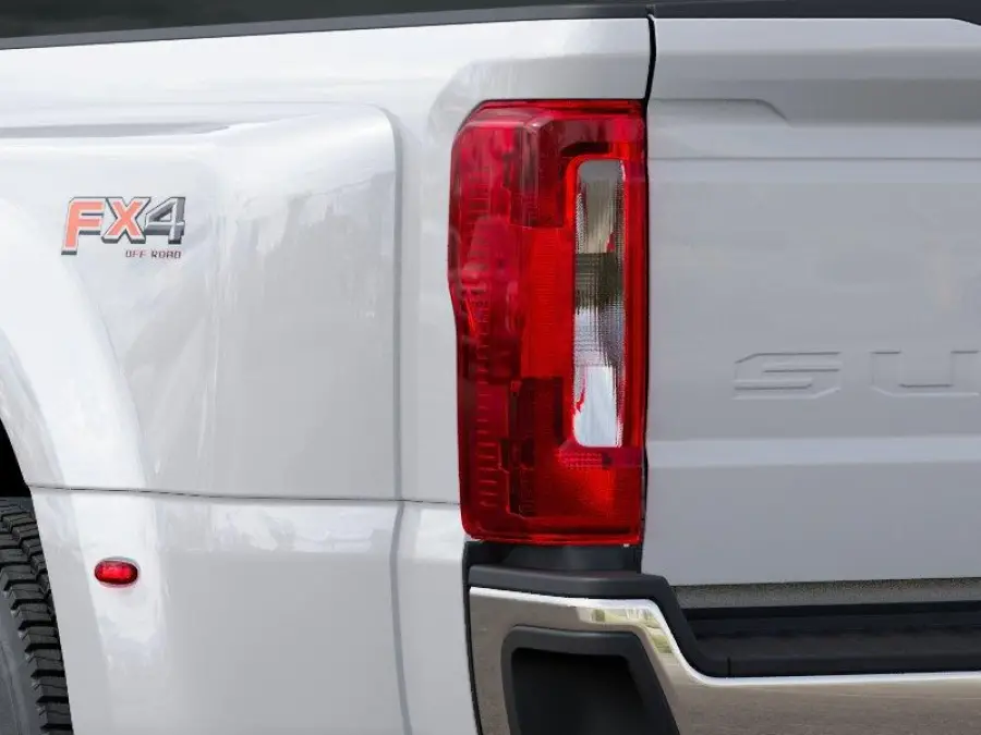 New 2027 Ford F-Series Sd for sale in Grand Island NE