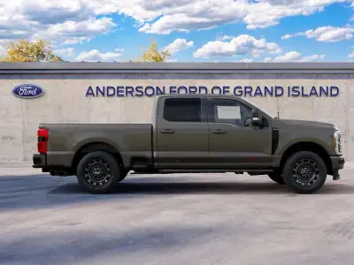 New 2027 Ford Super Duty F-250 for sale in Grand Island NE
