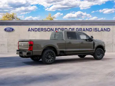 New 2027 Ford Super Duty F-250 for sale in Grand Island NE