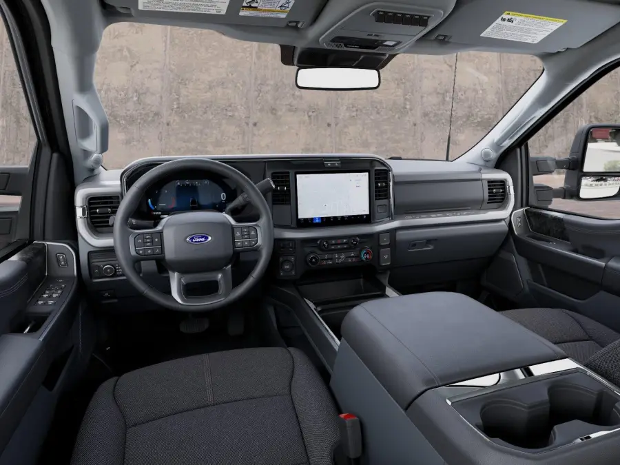 New 2027 Ford Super Duty F-250 for sale in Grand Island NE