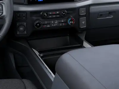 New 2027 Ford Super Duty F-250 for sale in Grand Island NE