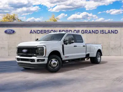New 2027 Ford F-Series Sd for sale in Grand Island NE
