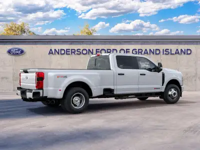 New 2027 Ford F-Series Sd for sale in Grand Island NE