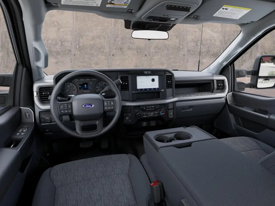 New 2027 Ford Super Duty F-450 DRW for sale in Grand Island NE
