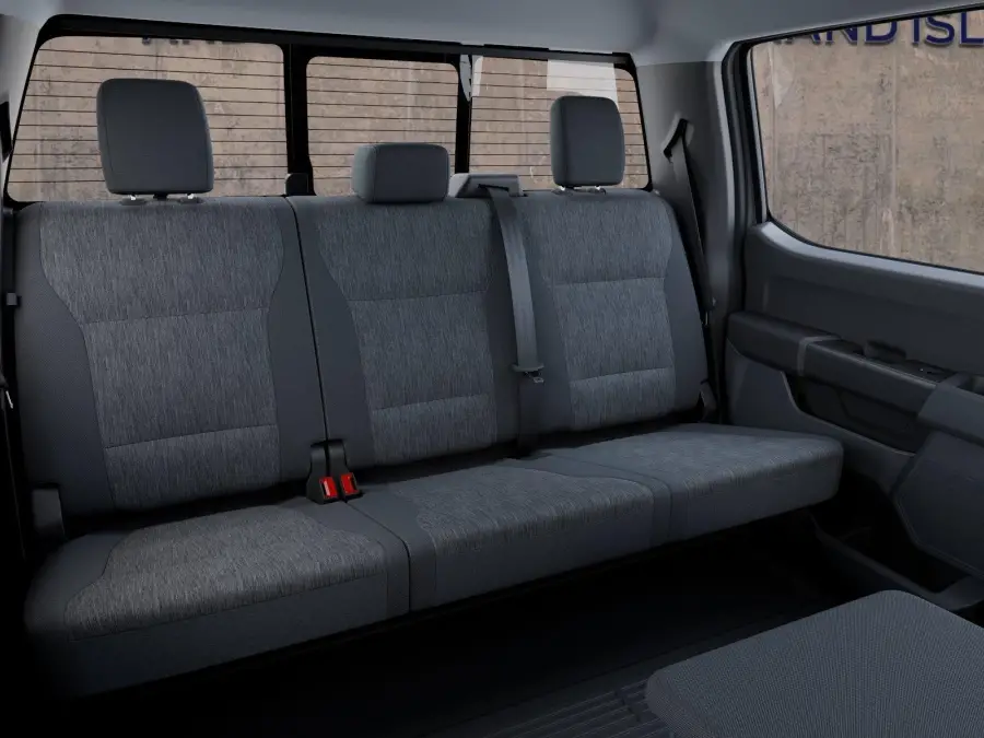 New 2027 Ford Super Duty F-450 DRW for sale in Grand Island NE
