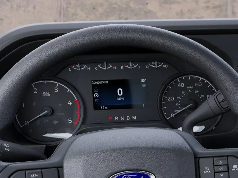 New 2027 Ford Super Duty F-450 DRW for sale in Grand Island NE