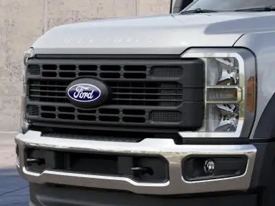 New 2027 Ford Super Duty F-450 DRW for sale in Grand Island NE