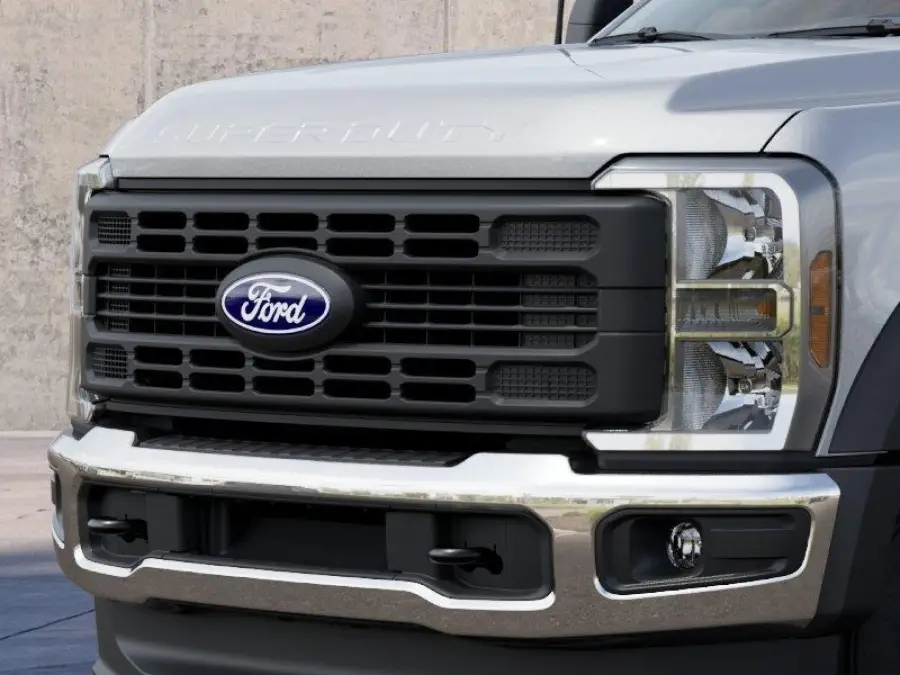New 2027 Ford Super Duty F-450 DRW for sale in Grand Island NE