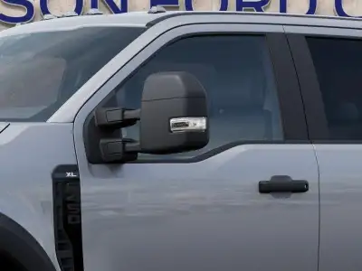 New 2027 Ford Super Duty F-450 DRW for sale in Grand Island NE