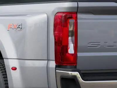 New 2027 Ford Super Duty F-450 DRW for sale in Grand Island NE