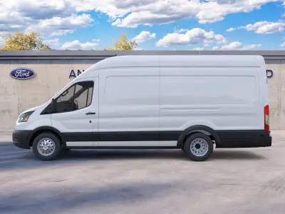 New 2026 Ford Transit for sale in Grand Island NE