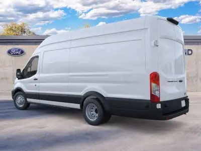 New 2026 Ford Transit for sale in Grand Island NE