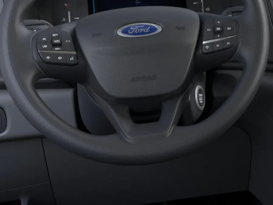 New 2026 Ford Transit for sale in Grand Island NE