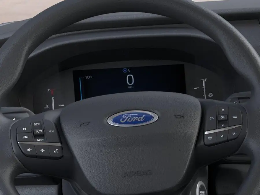 New 2026 Ford Transit for sale in Grand Island NE