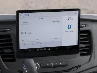 New 2026 Ford Transit for sale in Grand Island NE