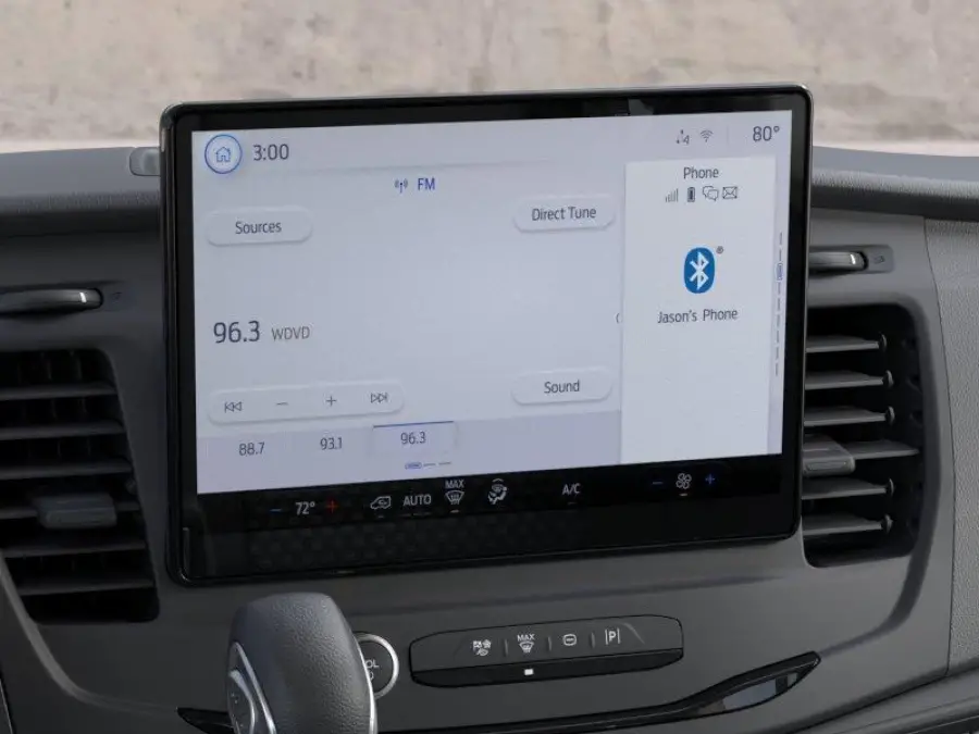 New 2026 Ford Transit for sale in Grand Island NE