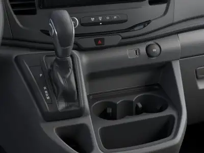 New 2026 Ford Transit for sale in Grand Island NE