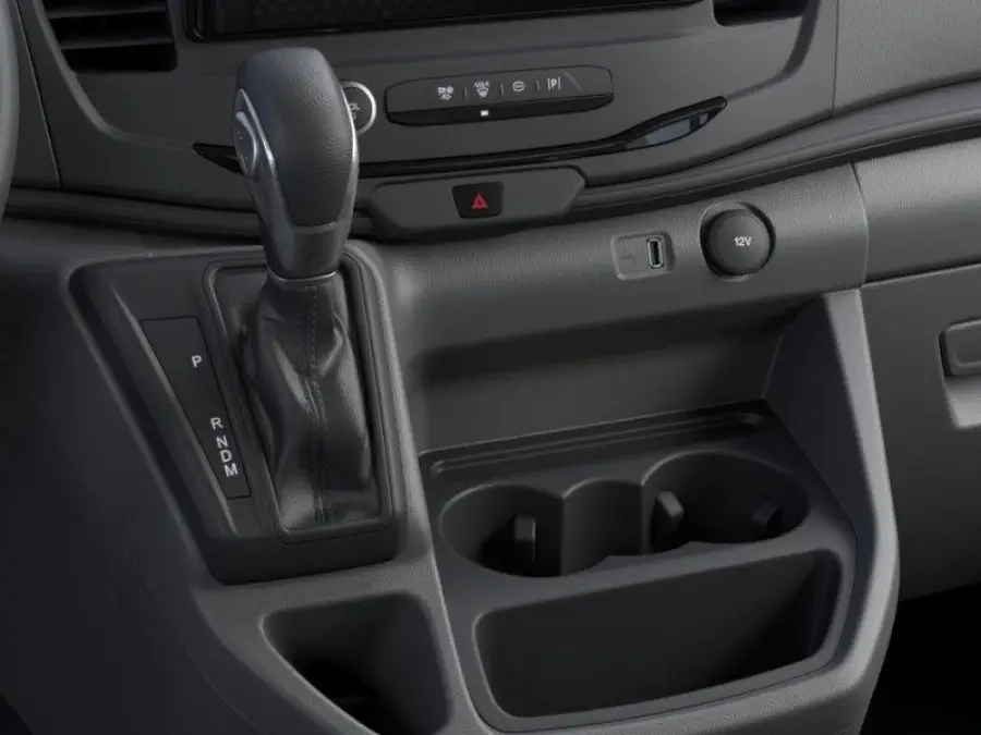 New 2026 Ford Transit for sale in Grand Island NE