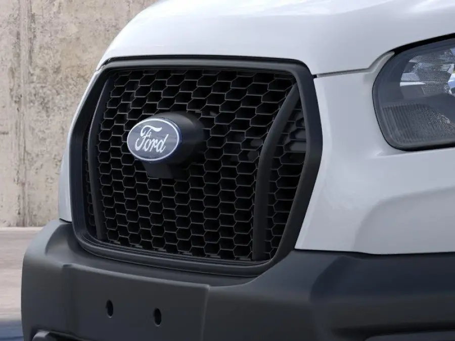 New 2026 Ford Transit for sale in Grand Island NE