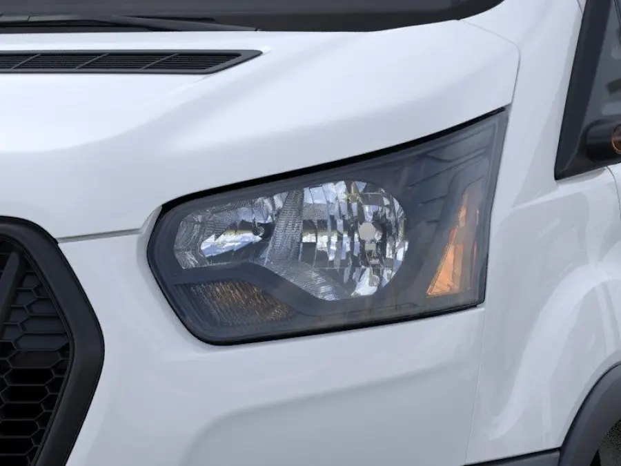 New 2026 Ford Transit for sale in Grand Island NE