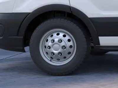 New 2026 Ford Transit for sale in Grand Island NE