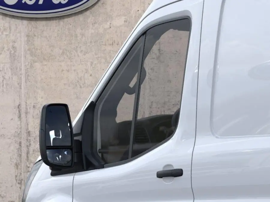 New 2026 Ford Transit for sale in Grand Island NE