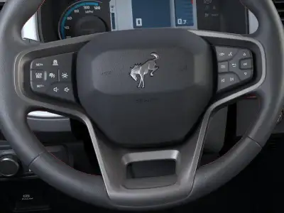 New 2025 Ford Bronco for sale in Lincoln NE