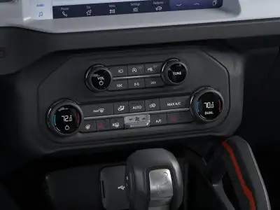 New 2025 Ford Bronco for sale in Lincoln NE