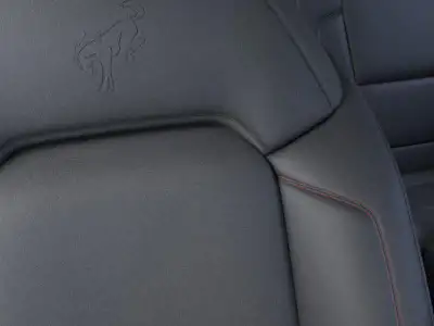 New 2025 Ford Bronco for sale in Lincoln NE