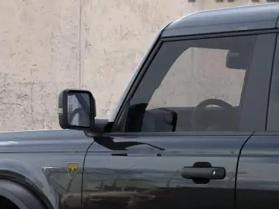 New 2025 Ford Bronco for sale in Lincoln NE