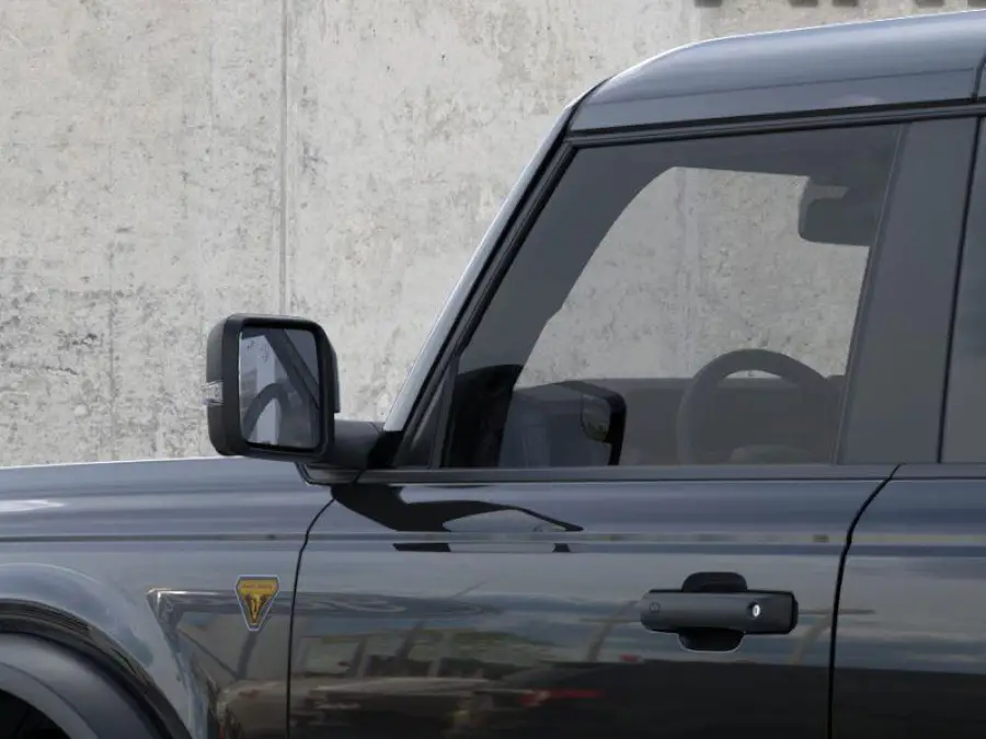 New 2025 Ford Bronco for sale in Lincoln NE