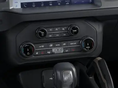 New 2025 Ford Bronco for sale in Lincoln NE