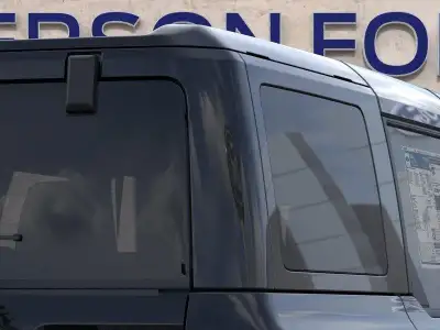 New 2025 Ford Bronco for sale in Lincoln NE