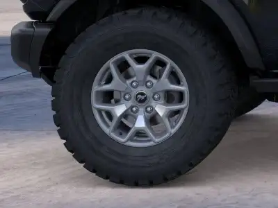 New 2025 Ford Bronco for sale in Lincoln NE