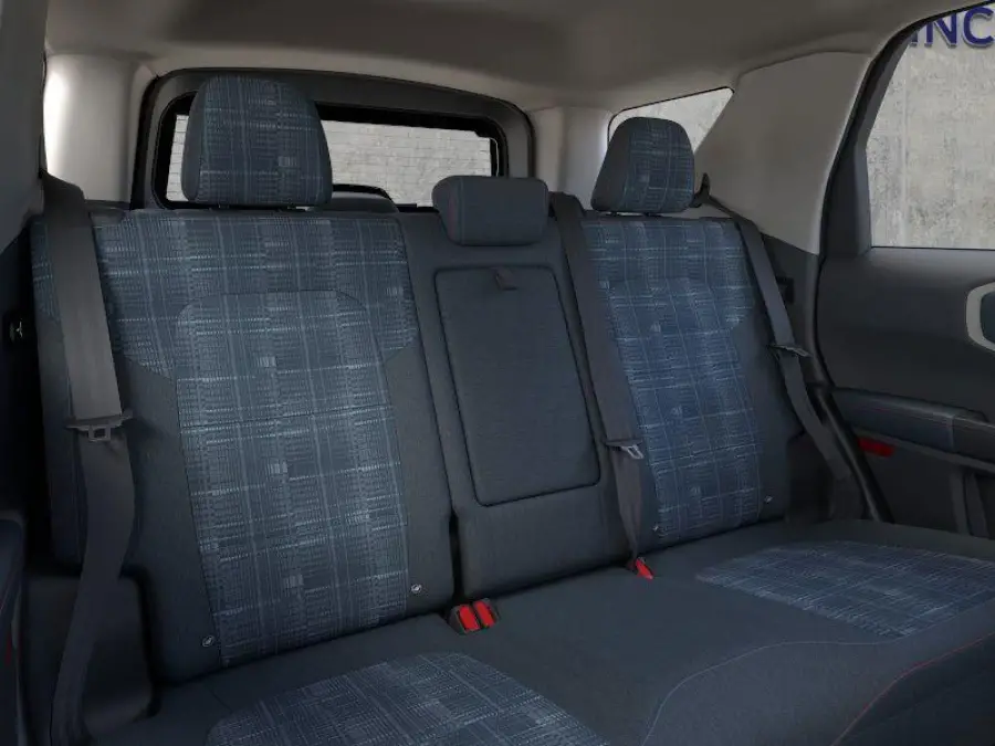 New 2025 Ford Bronco Sport for sale in Lincoln NE