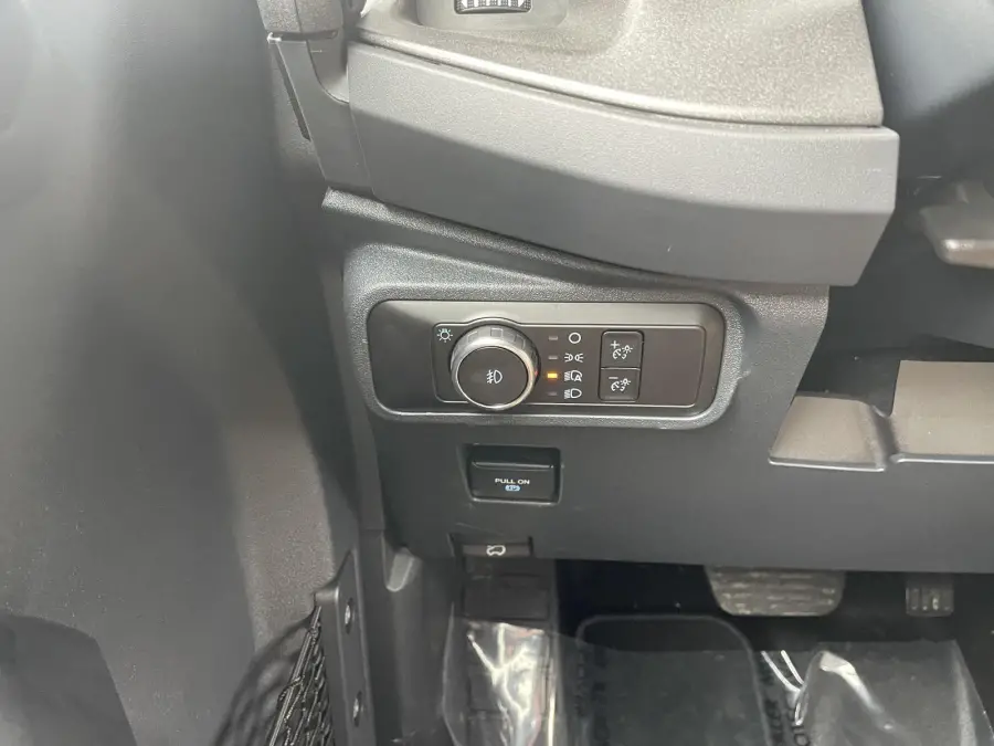 New 2026 Ford Bronco for sale in Lincoln NE