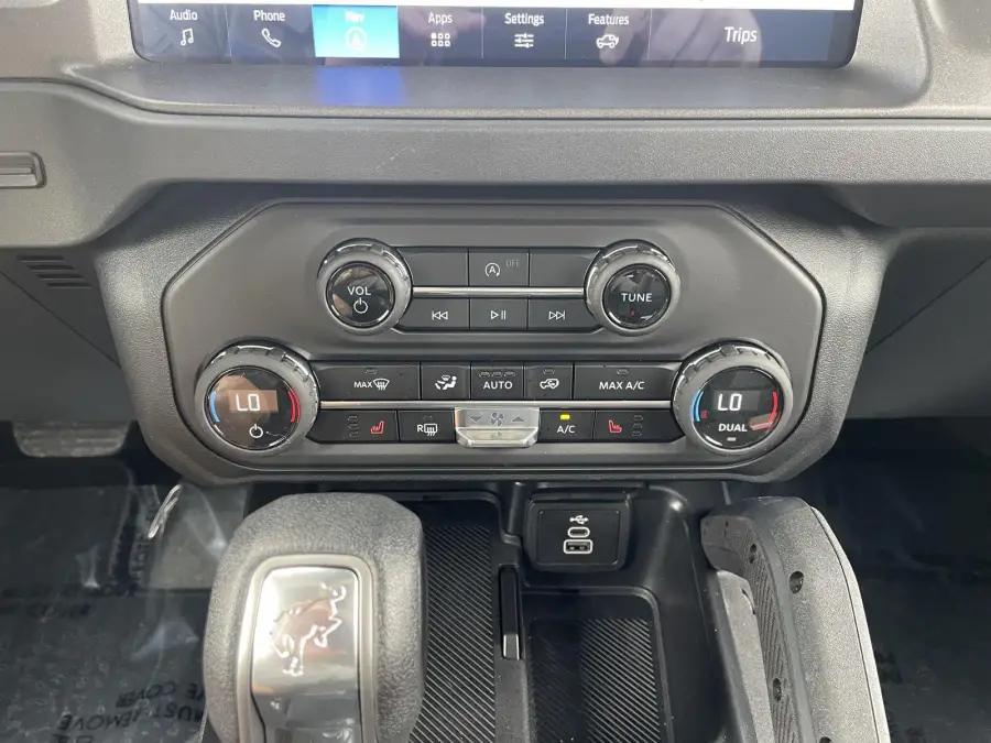New 2026 Ford Bronco for sale in Lincoln NE
