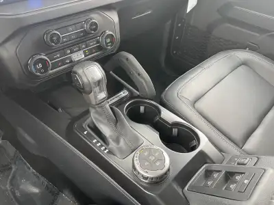 New 2026 Ford Bronco for sale in Lincoln NE